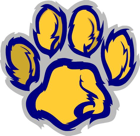 Wildcat Claw Clipart Best