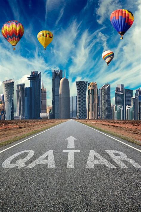 21 FUN Facts About Qatar That Will Amaze You