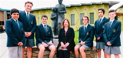st josephs st josephs college