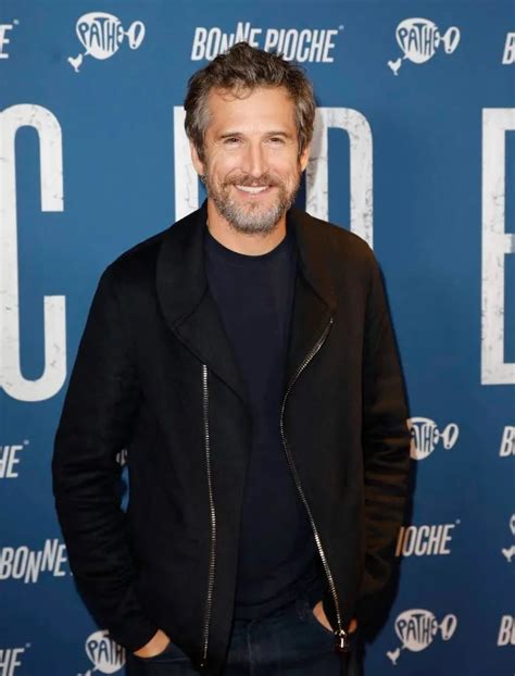 PHOTOS Guillaume Canet de sortie sans sa moitié et toujours aussi