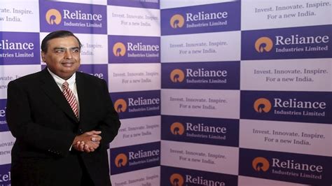 Reliance Q3 Results Highlights Net Profit Rises 9 To ₹17 265 Crore