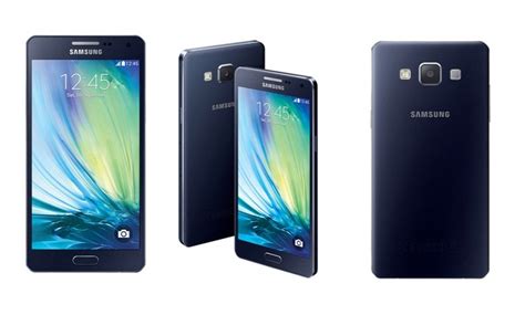 Samsung Galaxy A7 Fiche Technique Et Caractéristiques Test Avis