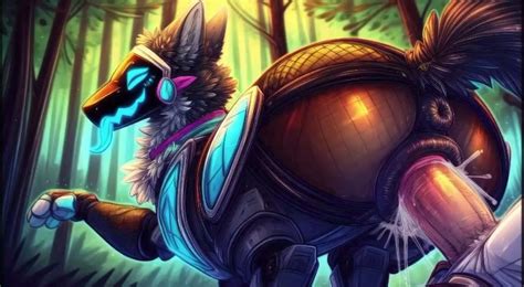 Ai Generated Furry Porn ThisVid