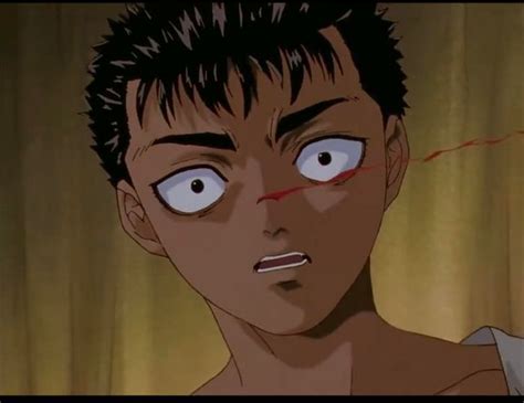 The Way Guts Gets His Scar Differs From The Manga And 1997 Anime Which Do You Prefer Rberserk