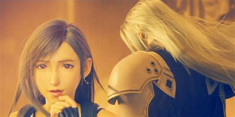 Final Fantasy 7 Remakes Three Part Structure Implies More Intermissions