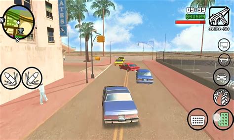 Trucos Para Hacer En Gta San Andreas Para Android Stonkstutors