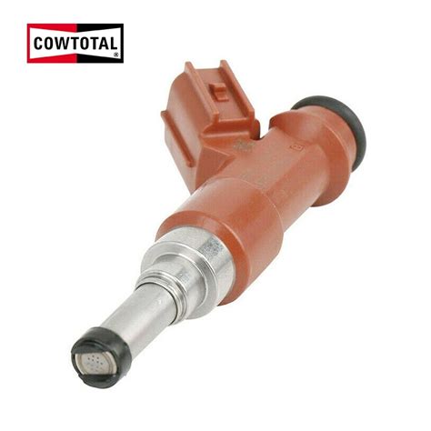 Auto Parts Fuel Injector Nozzle For Toyota