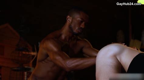 Bareback Interracial Sex American British German Asian