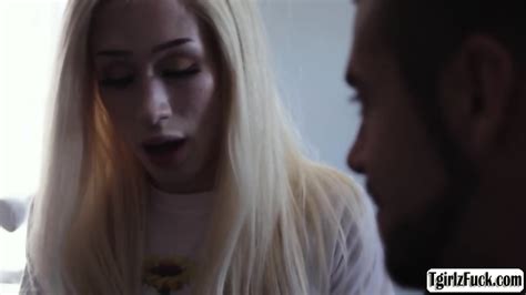 Straight Guy Fucks Small Tits Transsexual Crystal Thayers Ass