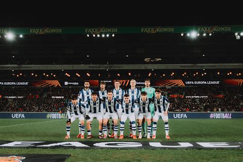 ¿Cuándo son los octavos de final de la Europa League?