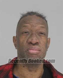 Recent Booking Mugshot For Jimmy King In Dallas County Texas