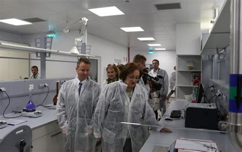 N. Macedonia's Alkaloid launches new production facilities