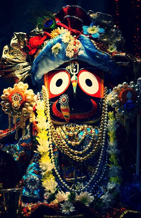 Vishnu Fondos De Pantalla Chaturbhuj Jagannath