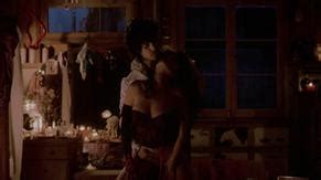 PURPLE RAIN NUDE SCENES AZNude