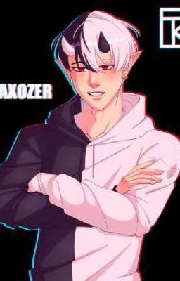 Acabo De Publicar CAP 2 De Mi Historia Axozer Y Tn Tortillaland