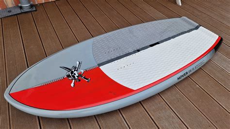 Deska Wing Foil Naish Hover Carbon Ultra LE 95L Tomaszkowo OLX Pl