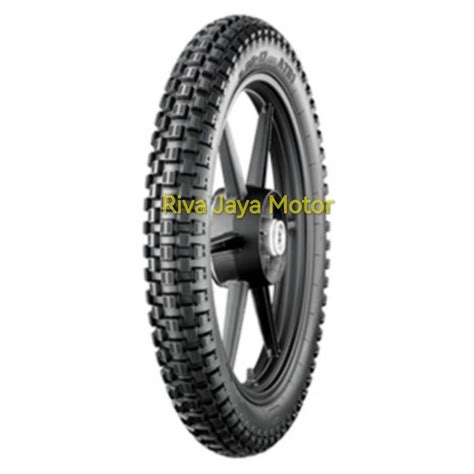 Ban Luar 250 275 300 17 Aspira ATR Ring 17 Trail Motocross Bebek