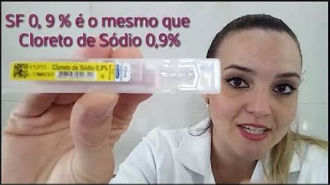 Como Fazer Soro Fisiológico Caseiro - Como fazer soro fisiológico caseiro para lavagem nasal?