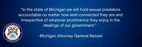 Michigan Attorney General Dana Nessel On Twitter Miattygen