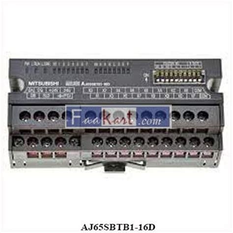 Aj Sbtb D Faakart Online Shop Industrial Automation Ksa