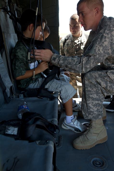 Dvids Images Us Troops Open Camp Bondsteel To Kosovo Students For A