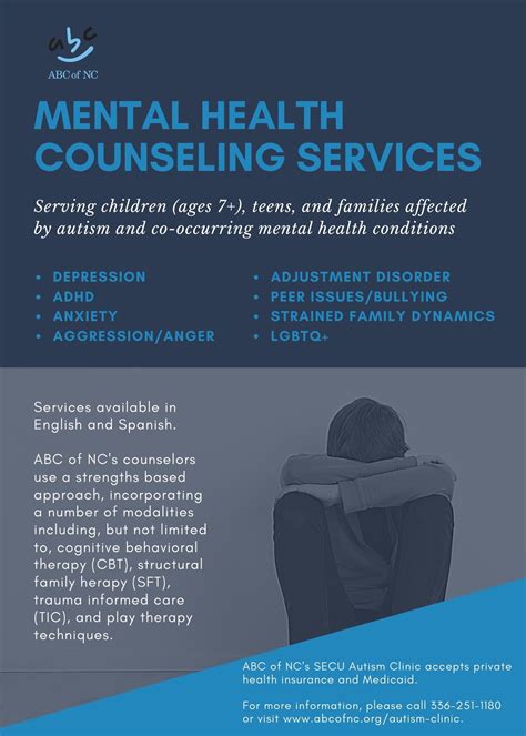 Counseling Services