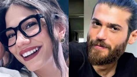 Dolce condivisione da Demet Özdemir e Can Yaman demetözdemir YouTube