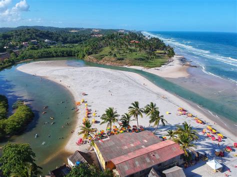 Ilhéus is one of the most popular destinations in Bahia - Travel Guide