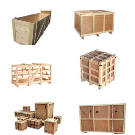 high quality wooden shipping boxes tlal al kawn