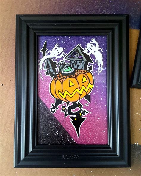 Halloweentown Fan Art by Tuohey2e on DeviantArt