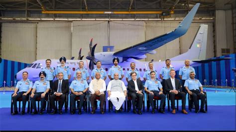 First Ever Drone Exhibition Cum Display Bharat Drone Shakti 2023