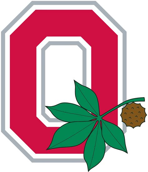 Ohio State Buckeyes Svg, Ohio State logo Svg, Sport Svg, NCA - Inspire ...