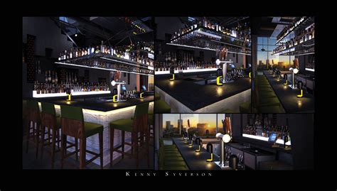 Del Friscos Steakhouse :: Behance