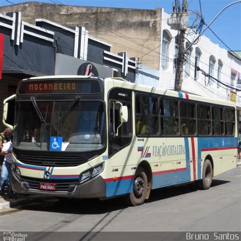 Via O Cota Cota Transportes Em Matozinhos Por Bruno Santos Id