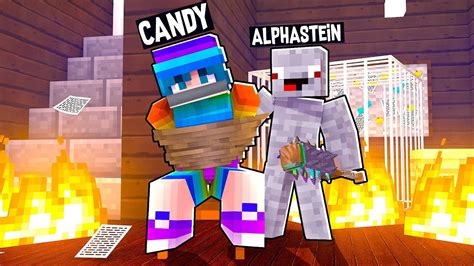 Minecraft 072 ALPHASTEIN entführt MICH Youtuber Insel YouTube