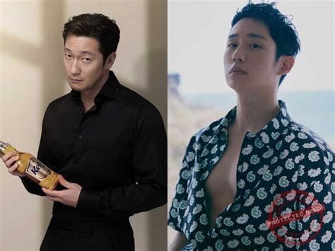 Gay Korean Men တရခယထတ သတရ Favorite အဖစဆ Male Celebrities ယက