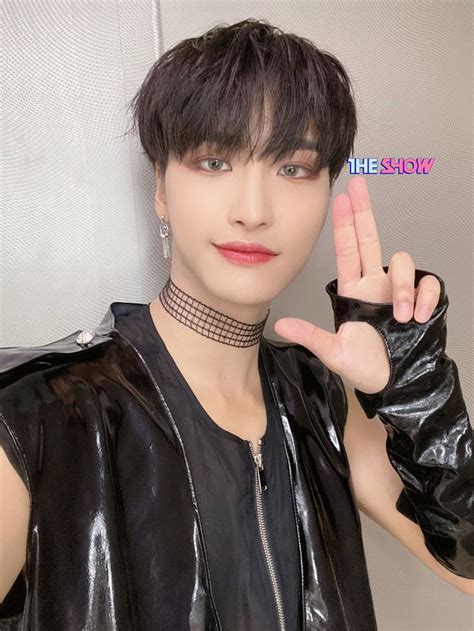 Pin on ATEEZ 에이티즈