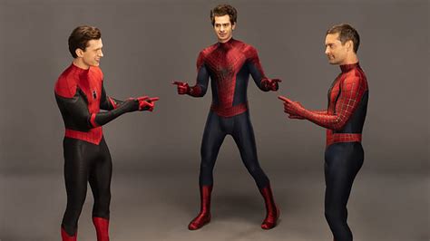 All Of Marvels Spider Man Actors Ranked From Best To Worst Popverse