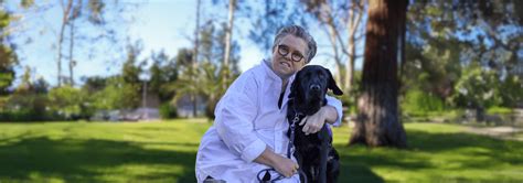 Onward with Rosie O'Donnell: Autism Service Dogs - Guide Dogs of America