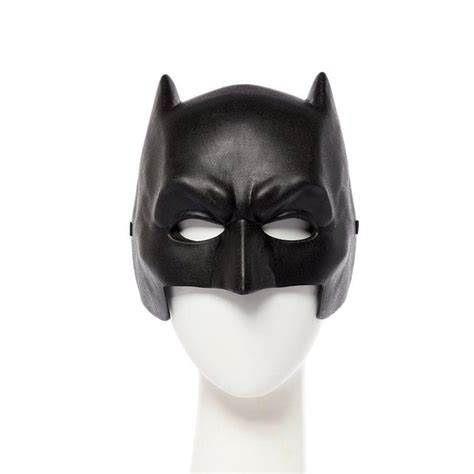 Adult Batman Mask Party Delights