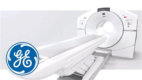 Introducing Discovery Mi Pet Ct Ge Healthcare Youtube