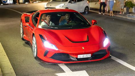 Supercars In Monaco Vol Carrera Gt Mansory Venatus Remus