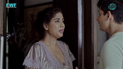 HARKAT PART Amateur Indian Web Series HD