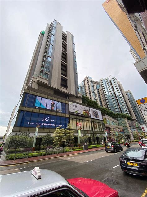 Project Harbour North Phase 2, North Point | Mapei