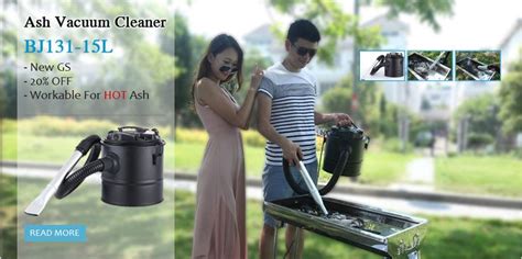 Professional Ash Vacuum Cleaner Manufacturer Supplier Sippon