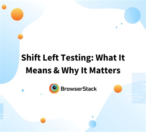 What Is Performance Testing Detailed Guide Browserstack