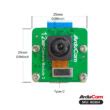 12MP IMX708 USB UVC Fixed Focus Camera Module 3 Arducam