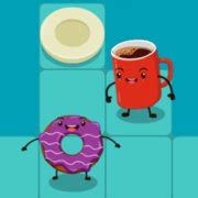 Coffee Break Puzzle - play online for free now!