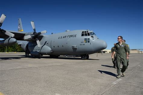 A New Chapter Begins For Connecticut Air Guard S Flying Yankees 103rd