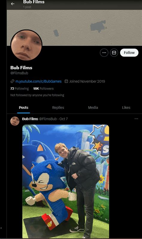 Bubs Twitter Post Are Gone Rbubgames